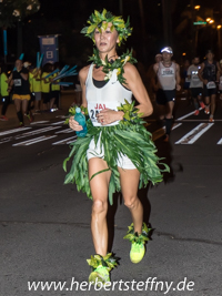 Honolulu Marathon 2016