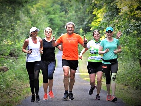 Laufseminar Giessen