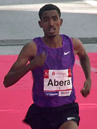 Tesfaye Abera