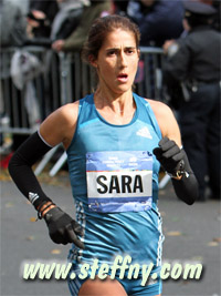 Sarah Moreira