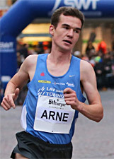 Arne Gabius